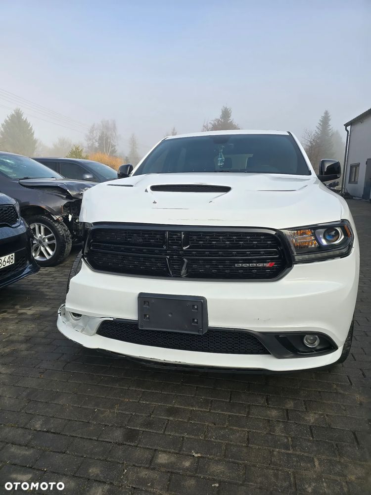 Dodge Durango - 3