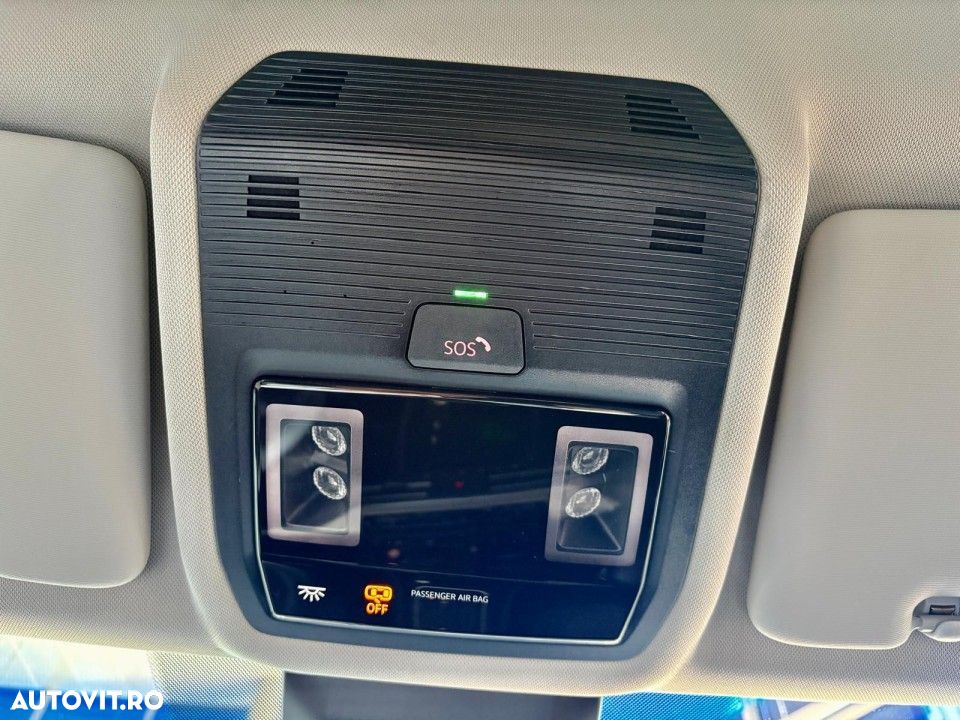 Ford Tourneo Connect 2.0L EcoBlue SWB Active - 22
