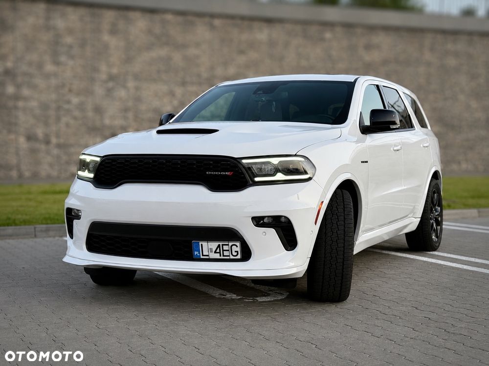Dodge Durango - 6