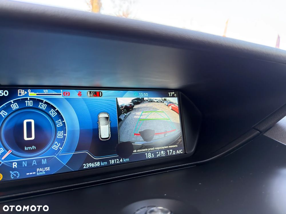 Citroën C4 Picasso 1.6 e-HDi FAP EGS6 Black Top - 21