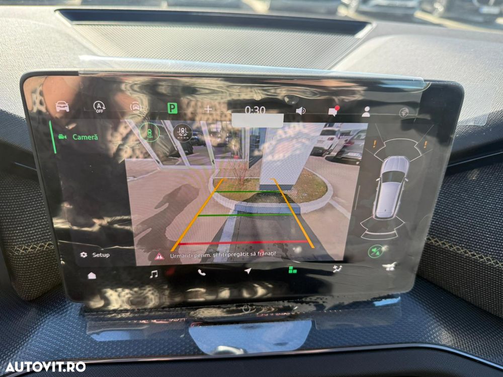 Skoda Kodiaq 2.0 TSI 4X4 DSG Selection - 9