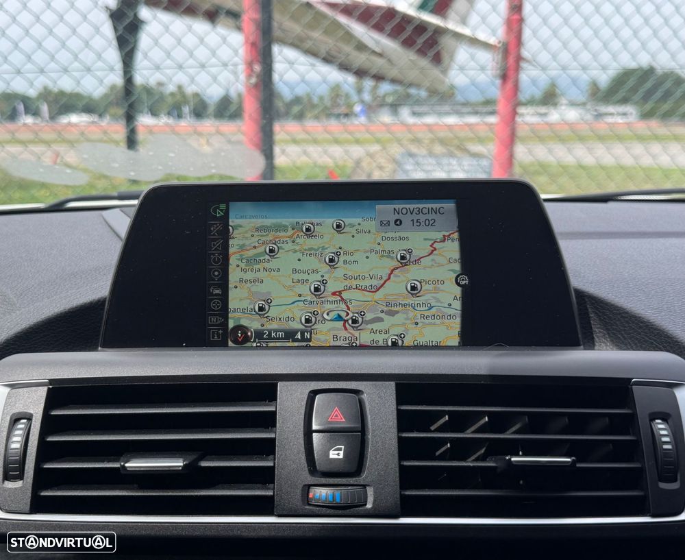 BMW M140i - 29