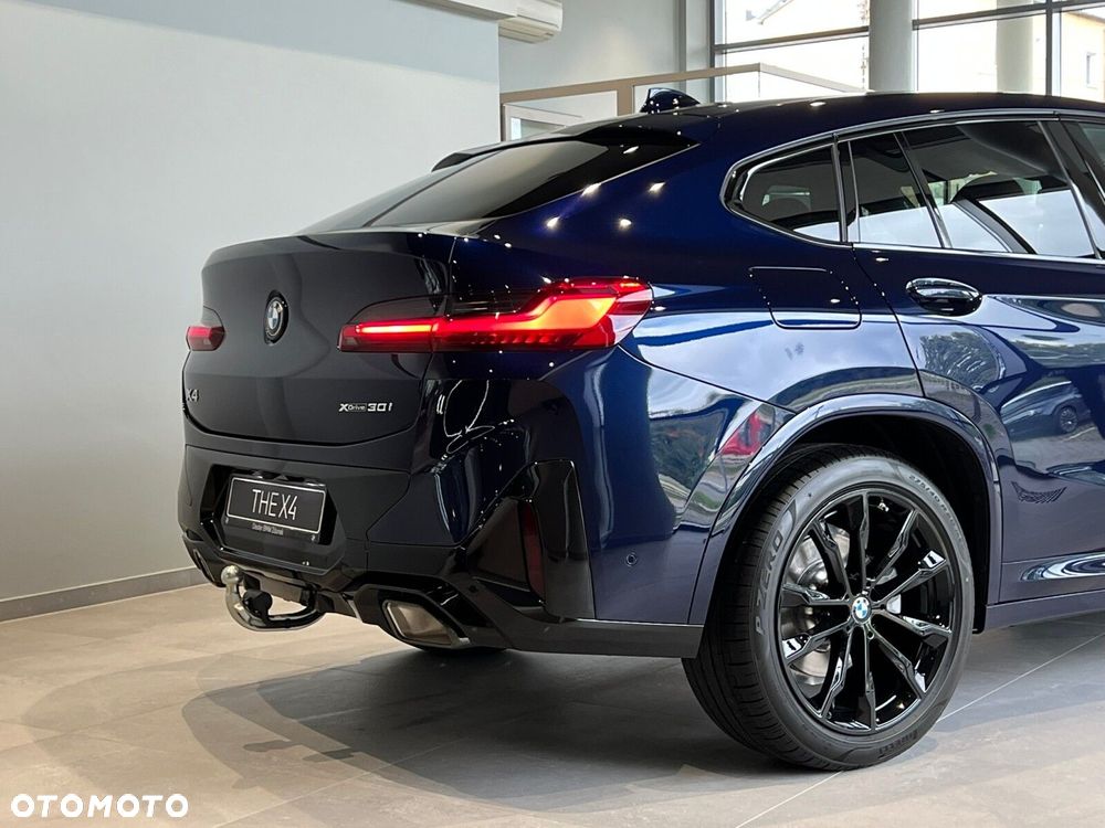BMW X4 - 7