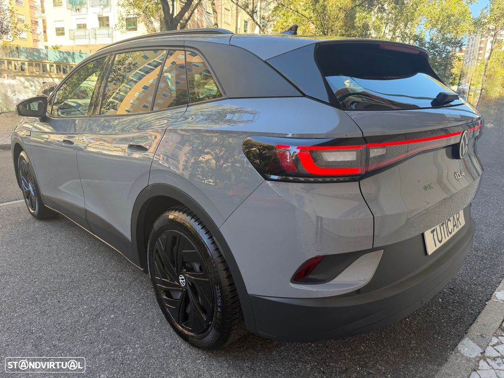 VW ID.4 Pure - 7