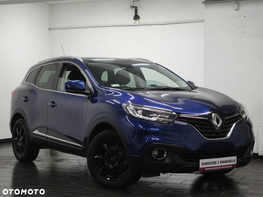 Renault Kadjar 1.2 Energy TCe Adventure - 11