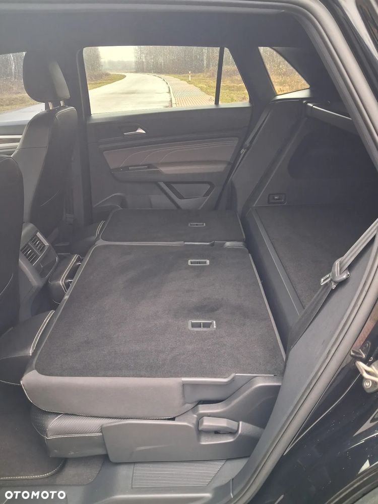 Volkswagen Atlas - 23