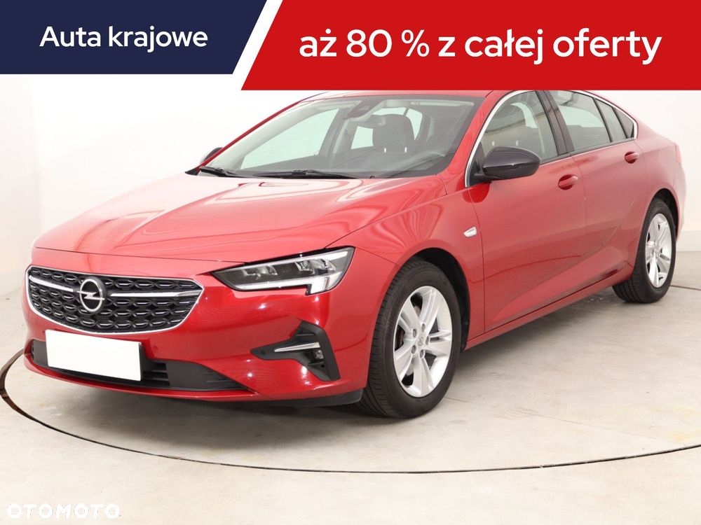 Opel Insignia - 3