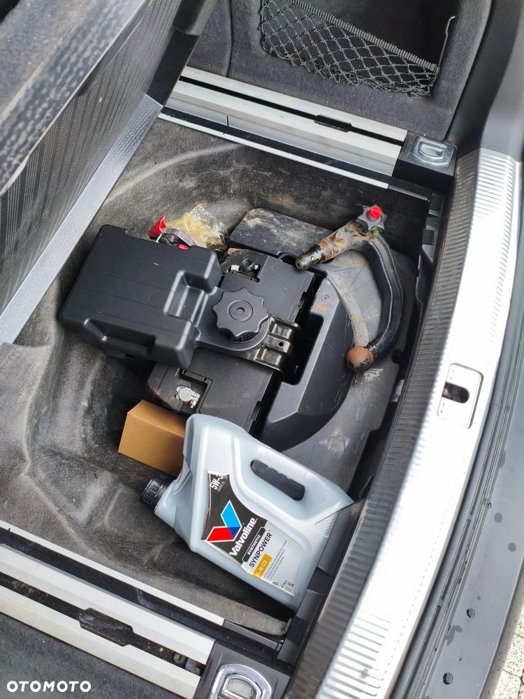 Audi A4 Avant - 26