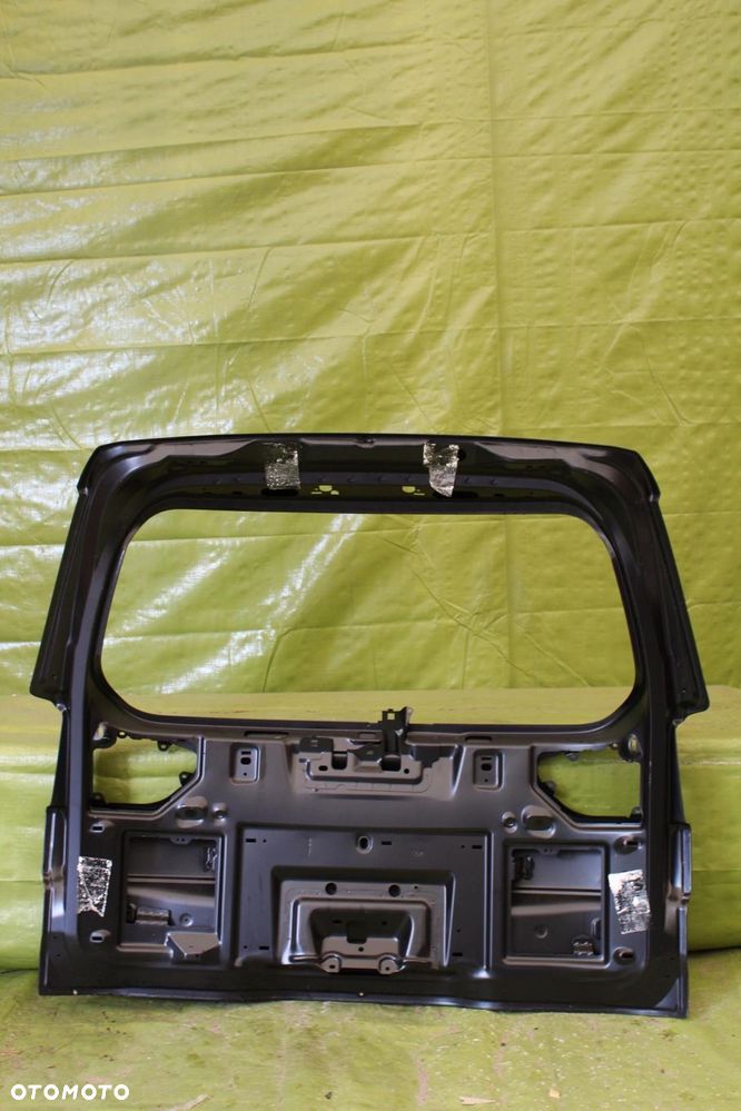 Klapa tył Ford Galaxy III 2015-2023r. - 2