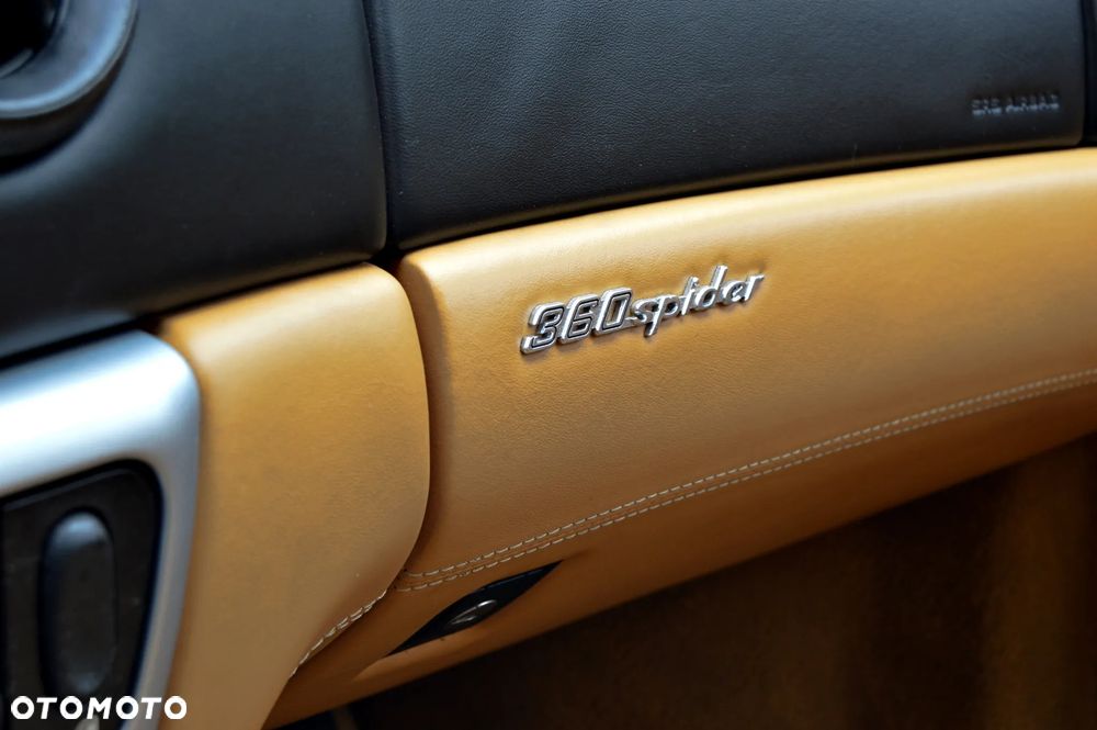Ferrari 360 - 15