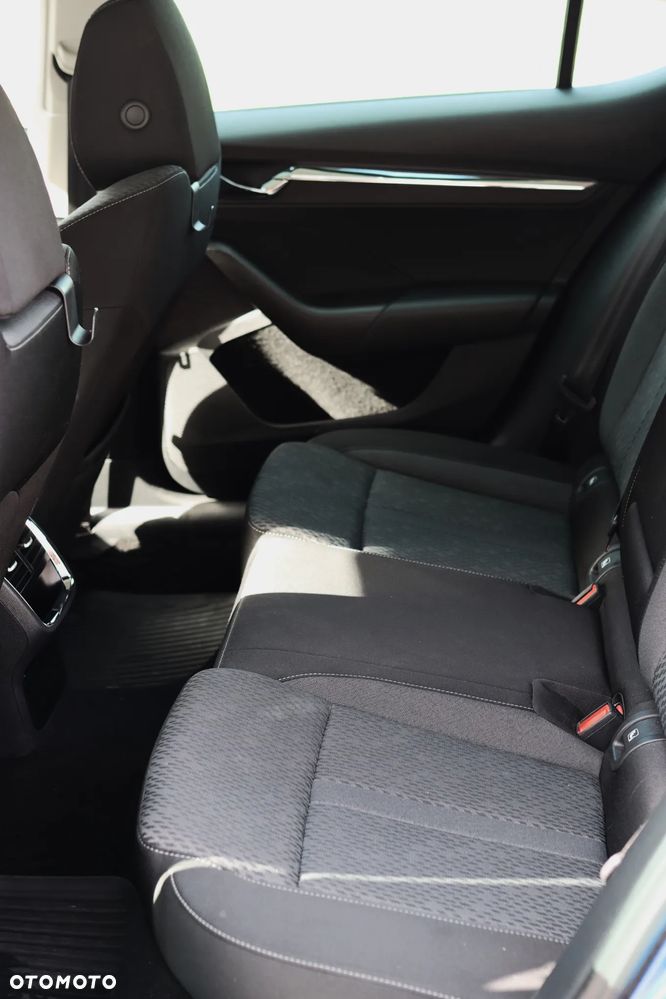 Skoda Octavia 1.5 TSI GPF ACT Style - 19