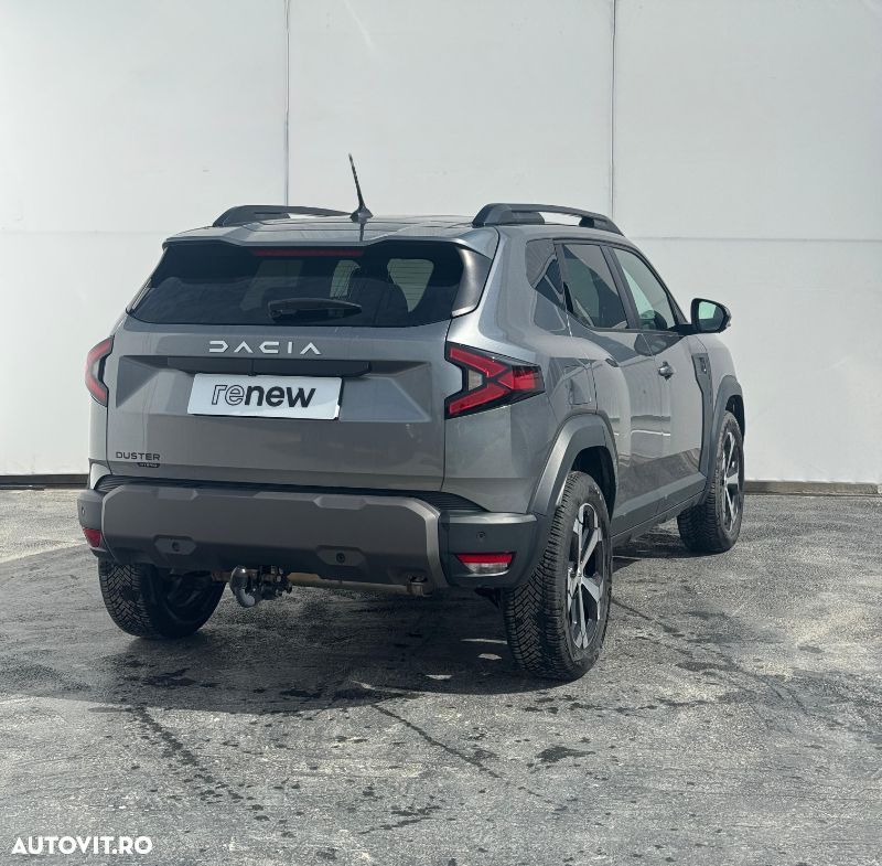 Dacia Duster - 5