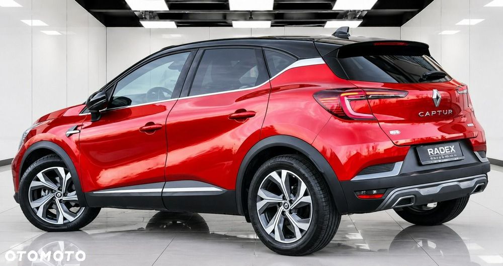 Renault Captur - 8