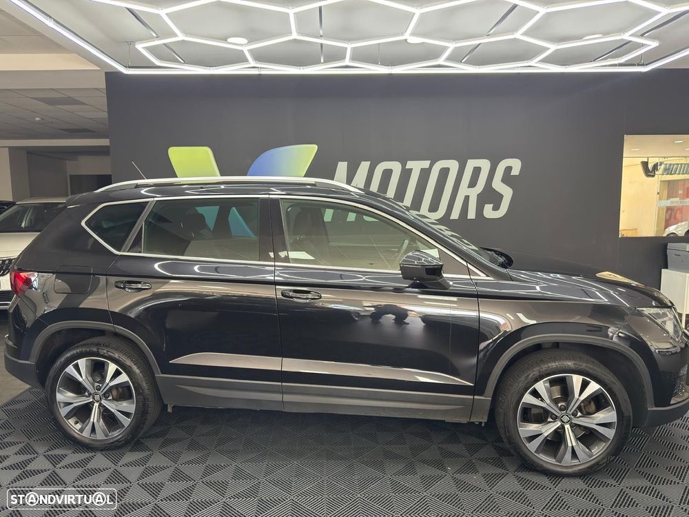 SEAT Ateca 1.6 TDI Xcellence - 9