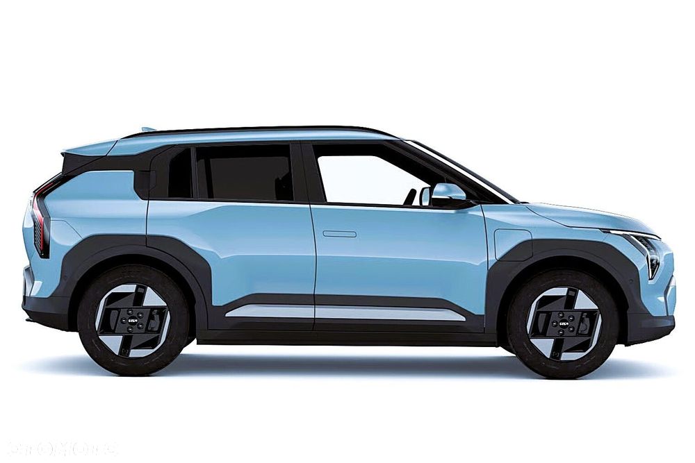 Kia EV3 81.4kWh Air - 6