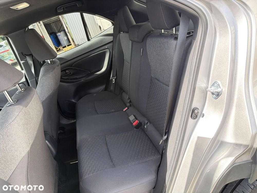 Toyota Yaris Cross Hybrid 1.5 Style AWD - 11