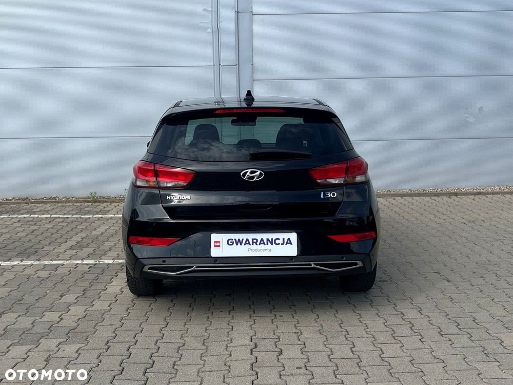 Hyundai i30 - 8