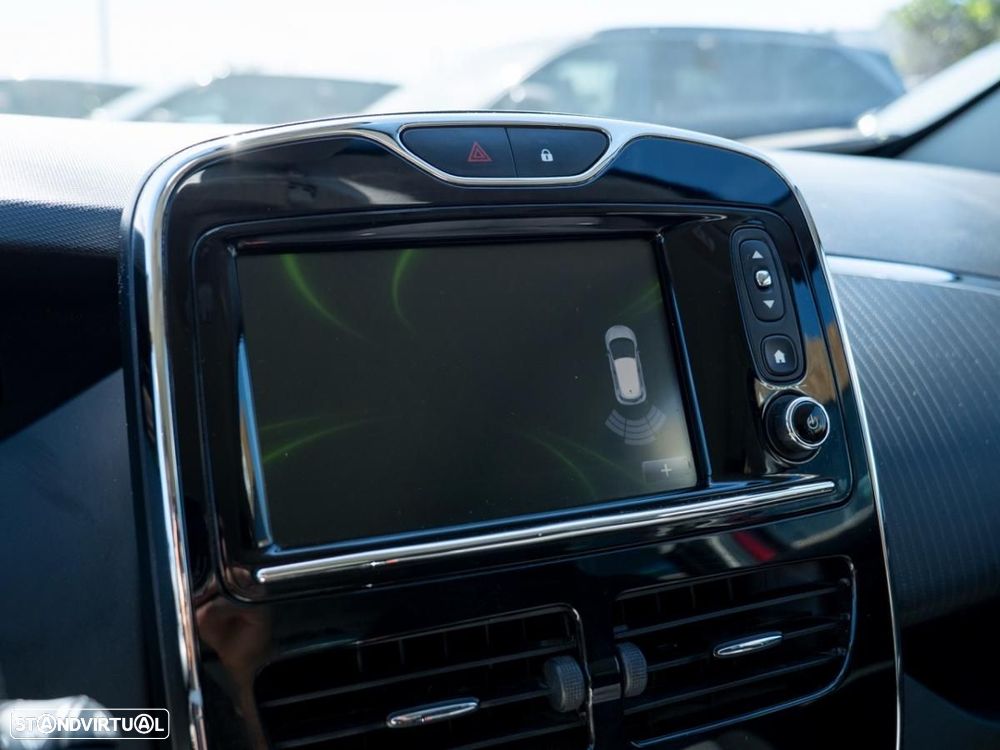 Renault Zoe (c/ Bateria) Zen - 33