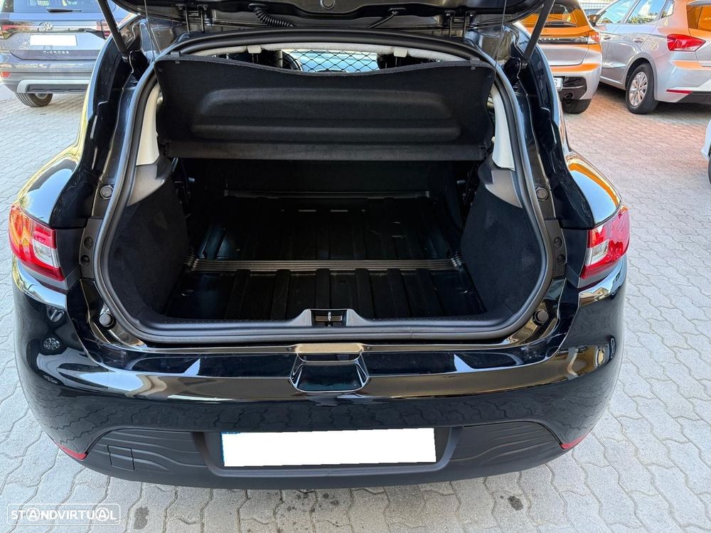 Renault Clio 1.5 dCi Zen - 8
