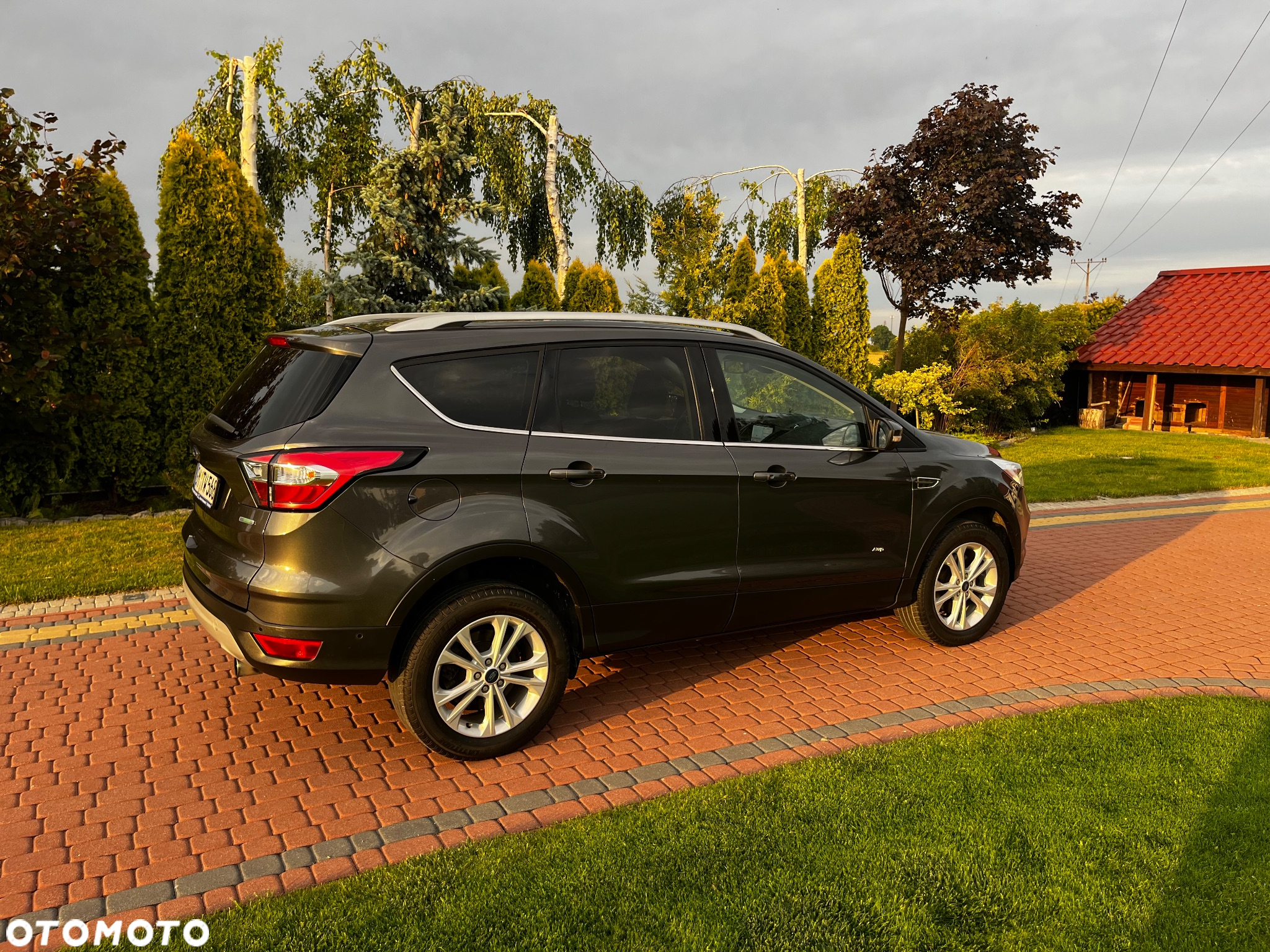 Ford Kuga 1.5 EcoBoost AWD Titanium ASS - 6