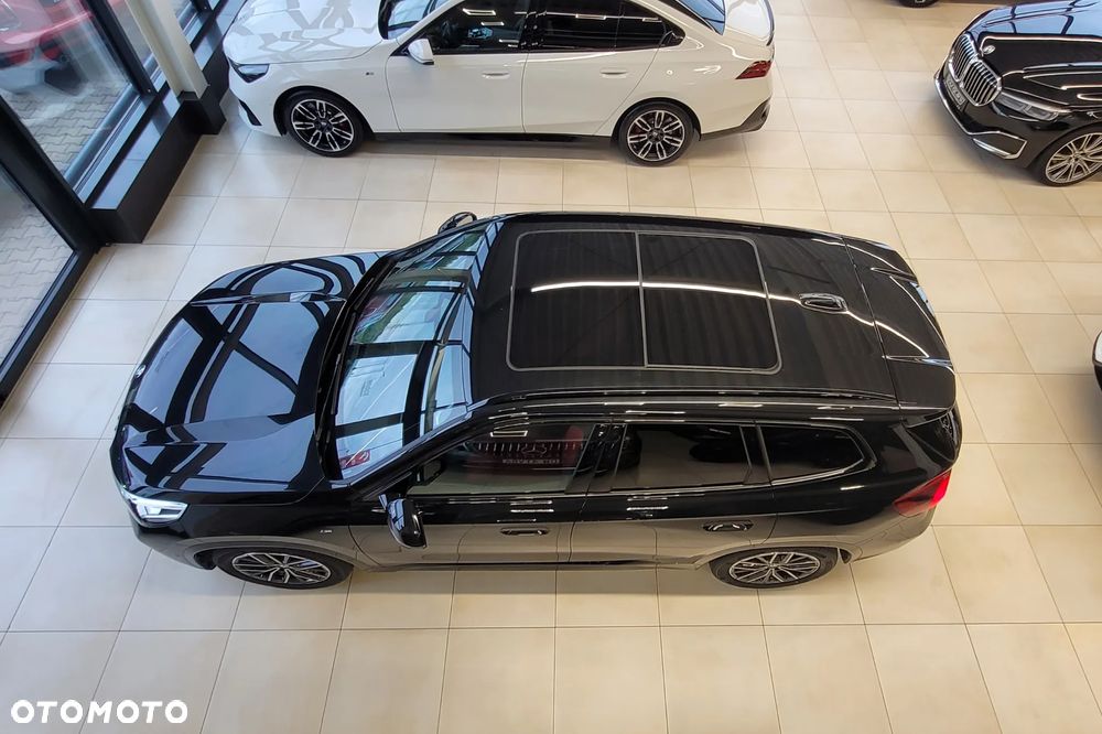 BMW X1 xDrive20d mHEV M Sport sport - 16