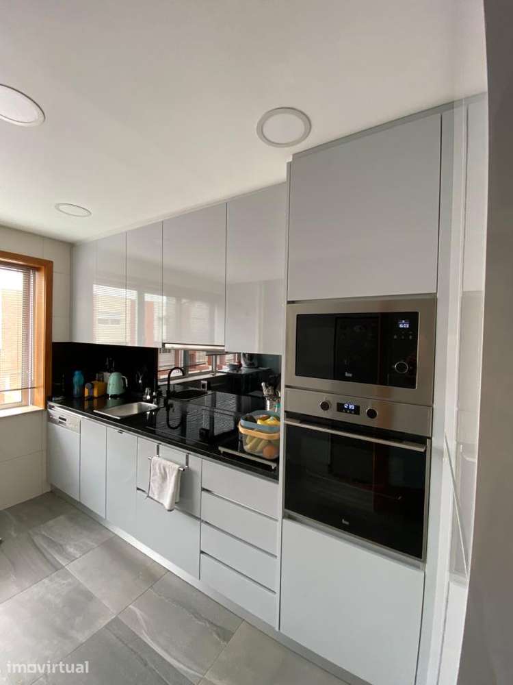 Apartamento T3 com 2 duas frentes C/Novo - Grande imagem: 5/20