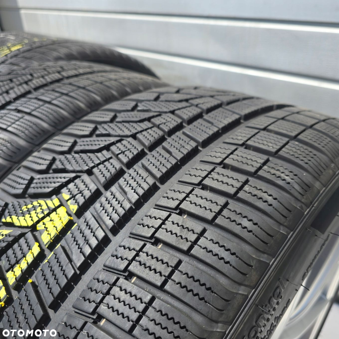 AUDI Q8 SQ8 Q7 SQ7 AUDI SPORT 5X112 275/40R22 107V 22 ET18 4X - 11