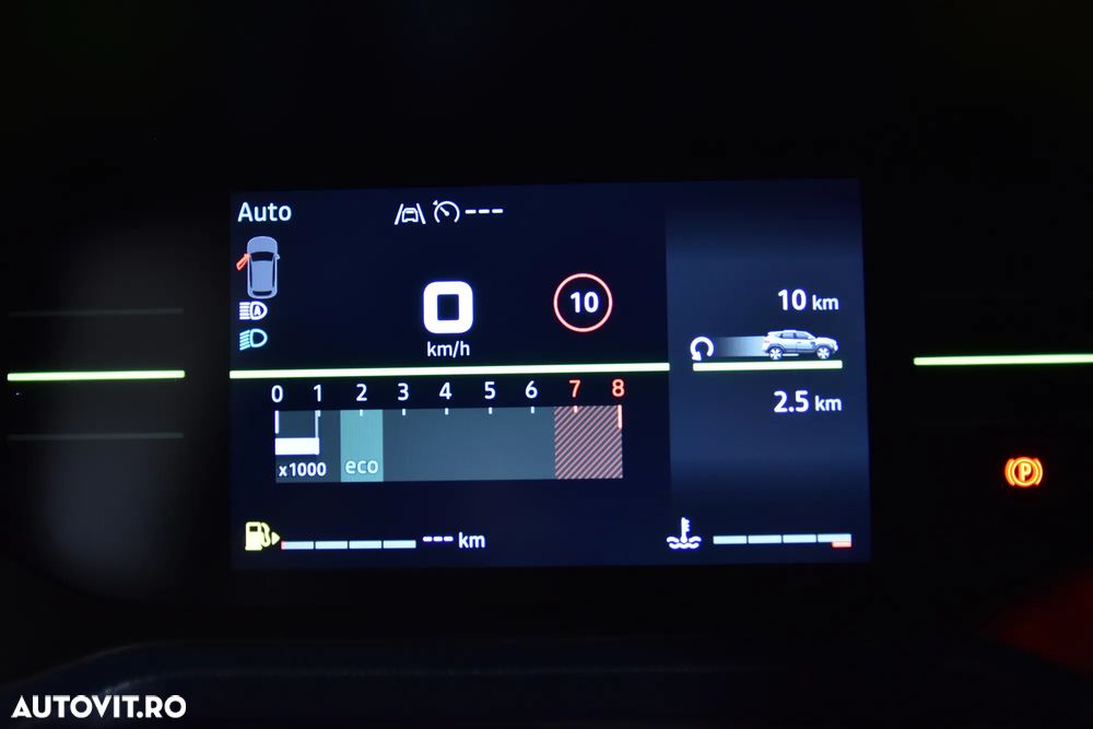 Dacia Duster TCe 130 Journey - 10