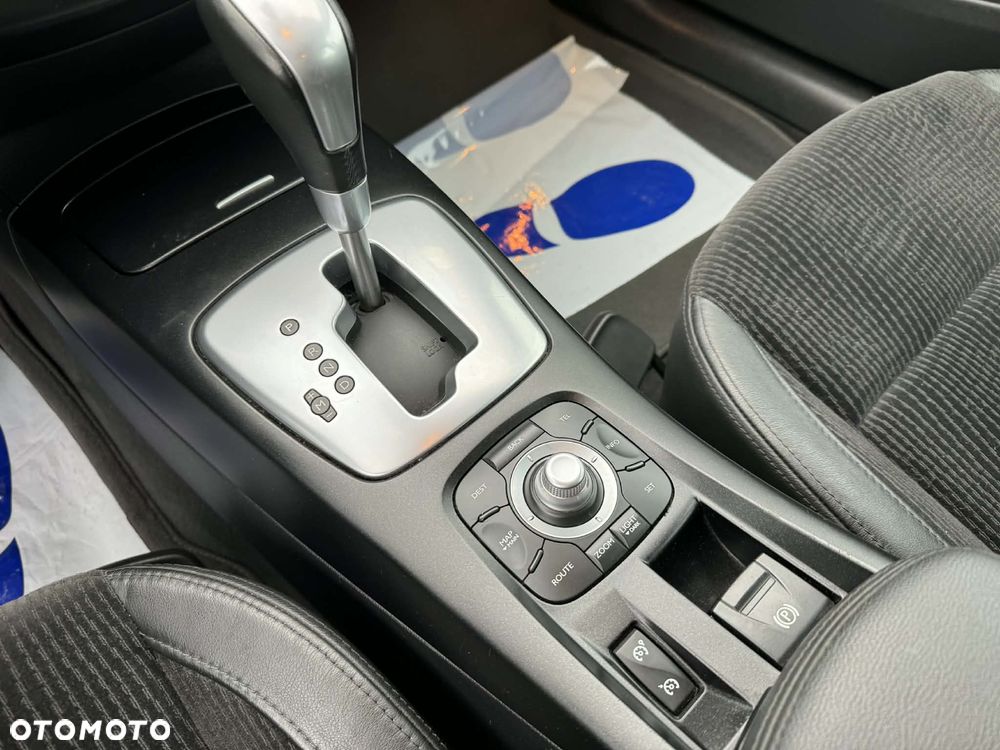 Renault Laguna 2.0 dCi Limited - 12