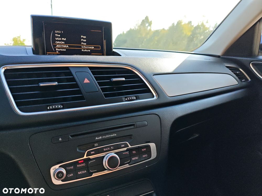 Audi Q3 2.0 TDI - 26