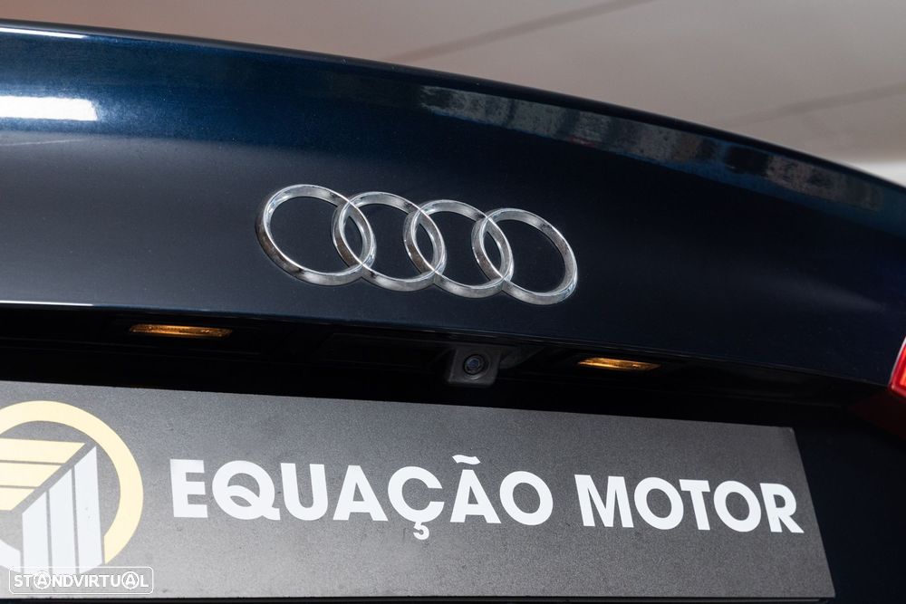 Audi A4 2.7 TDI V6 - 8