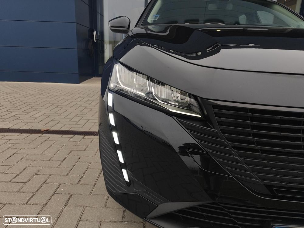 Peugeot 308 1.5 BlueHDi Active Pack - 8