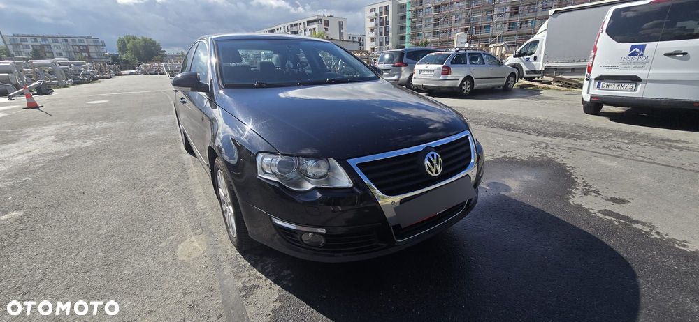 Volkswagen Passat 1.4 TSI Comfortline - 7