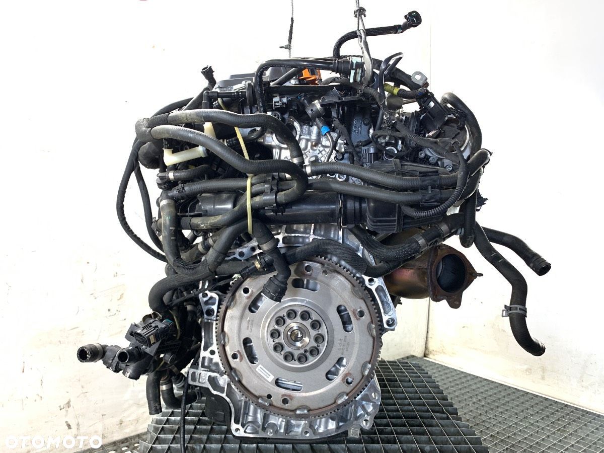SILNIK KOMPLETNY - 21779.00 PLN - VOLVO XC60 II (246) 2017 - 2022 T5 AWD 183 kW [249 KM] benzyna - 1