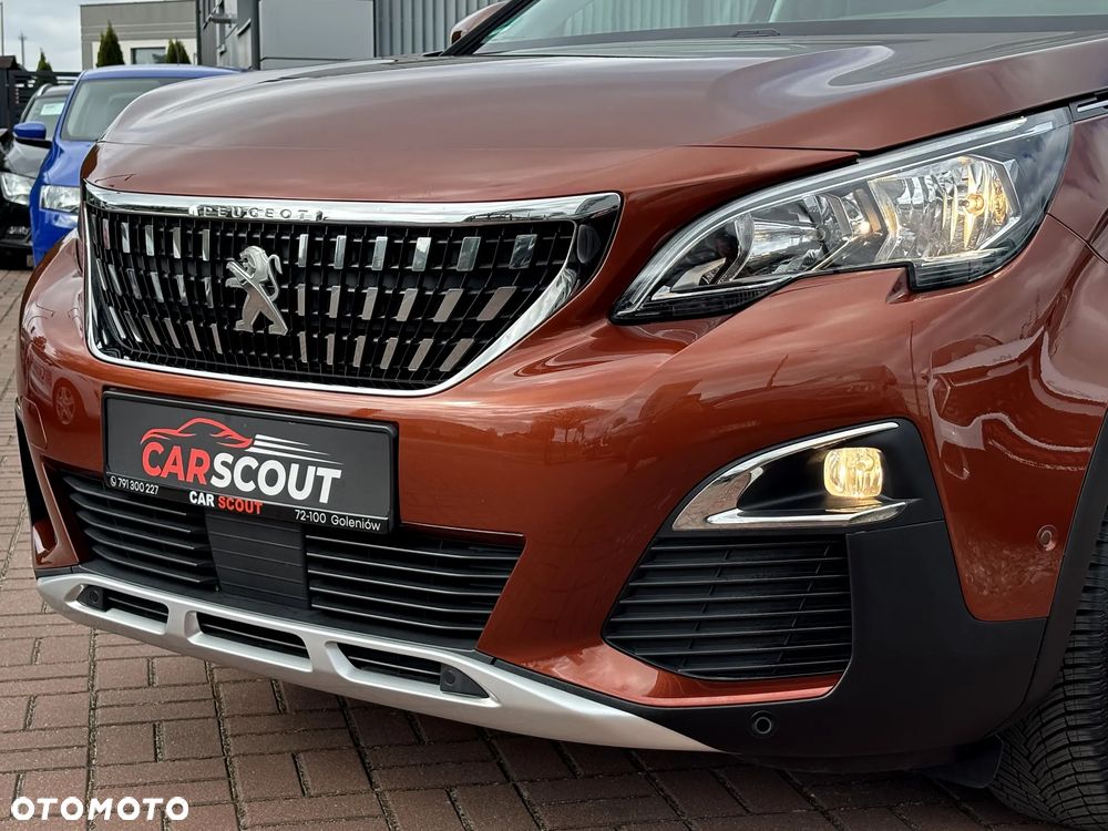 Peugeot 3008 THP 165 EAT6 Stop & Start Allure - 6