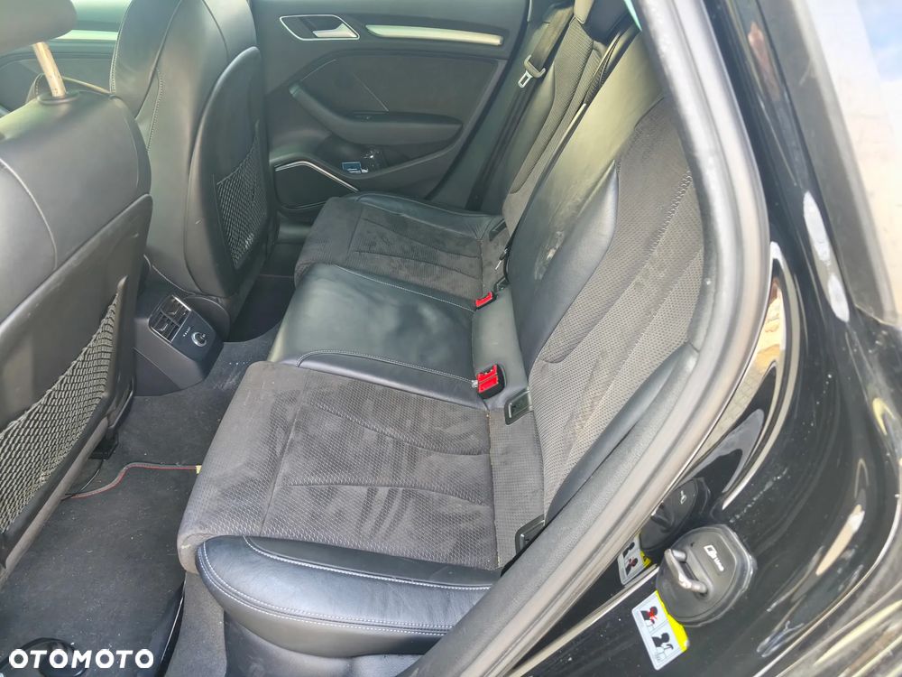 Audi S3 Sportback 2.0 TFSI Quattro S tronic - 8