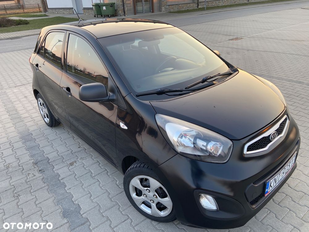 Kia Picanto 1.0 L - 1