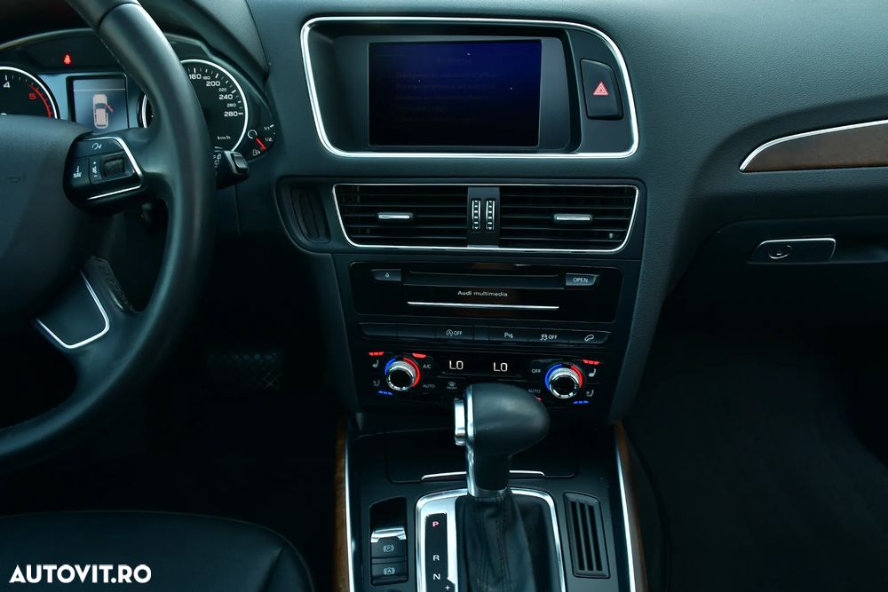Audi Q5 - 22