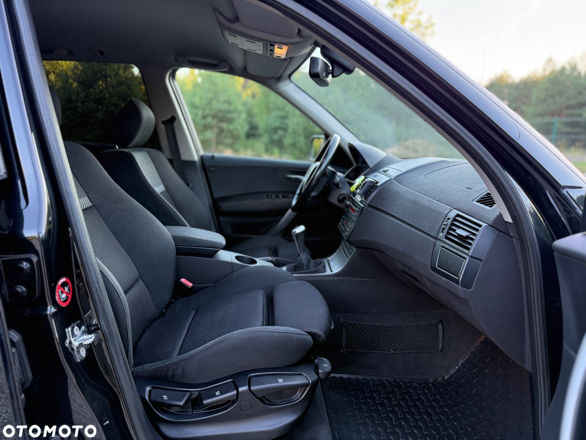 BMW X3 2.0d - 20