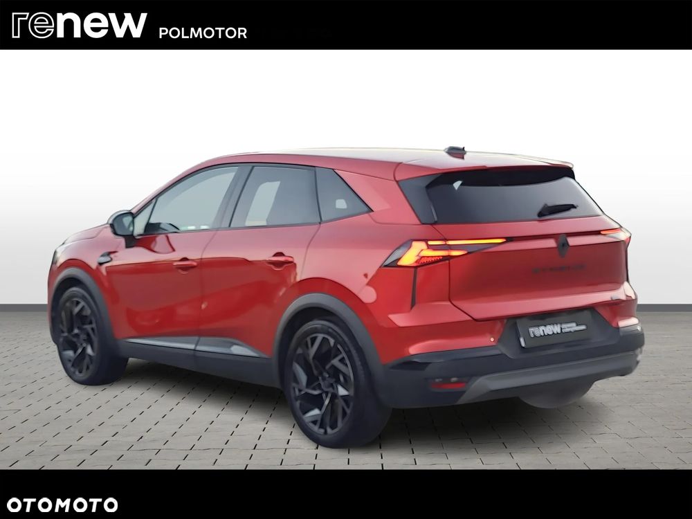 Renault Symbioz 1.6 E-Tech Full Hybrid 145 Esprit Alpine - 3