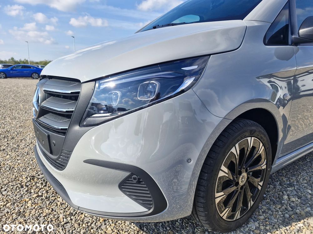 Mercedes-Benz Vito - 23