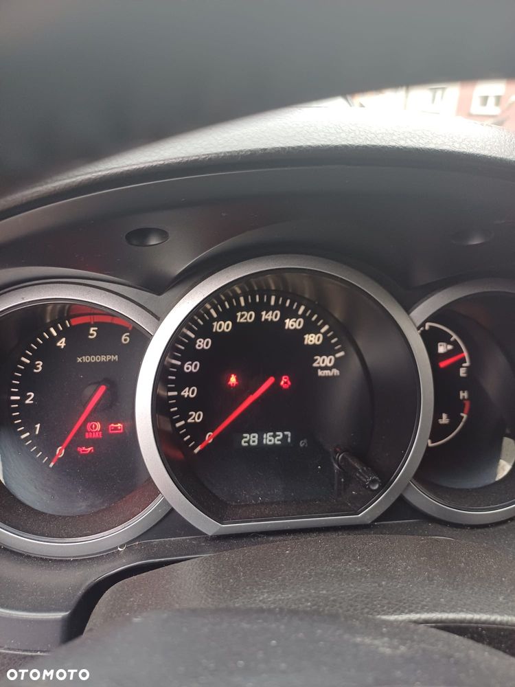 Suzuki Grand Vitara 1.9 DDiS - 15