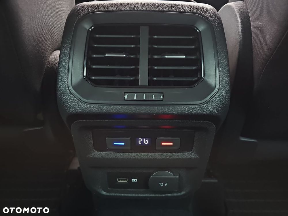 Volkswagen Tiguan 1.5 TSI EVO Comfortline - 25