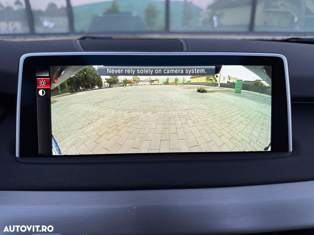 BMW X5 xDrive30d Sport-Aut. - 31