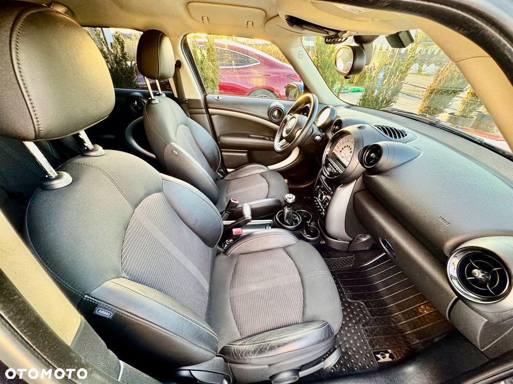 MINI Countryman - 15