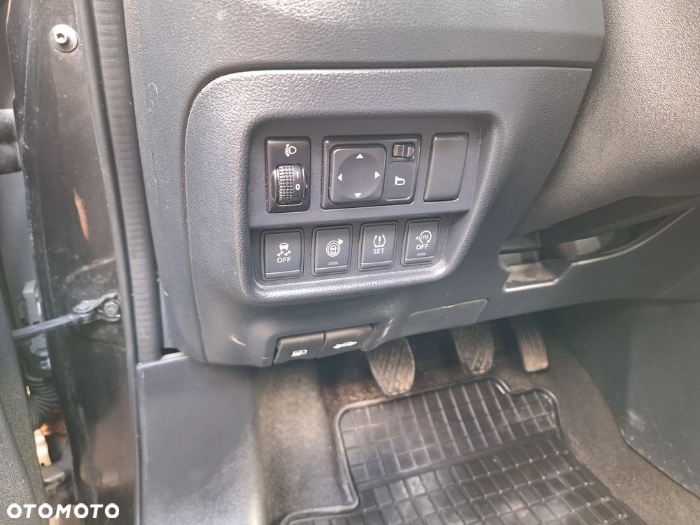 Nissan Juke 1.2 DIG-T Edition - 20