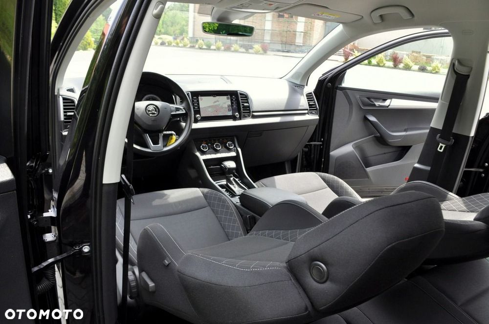 Skoda Karoq - 27