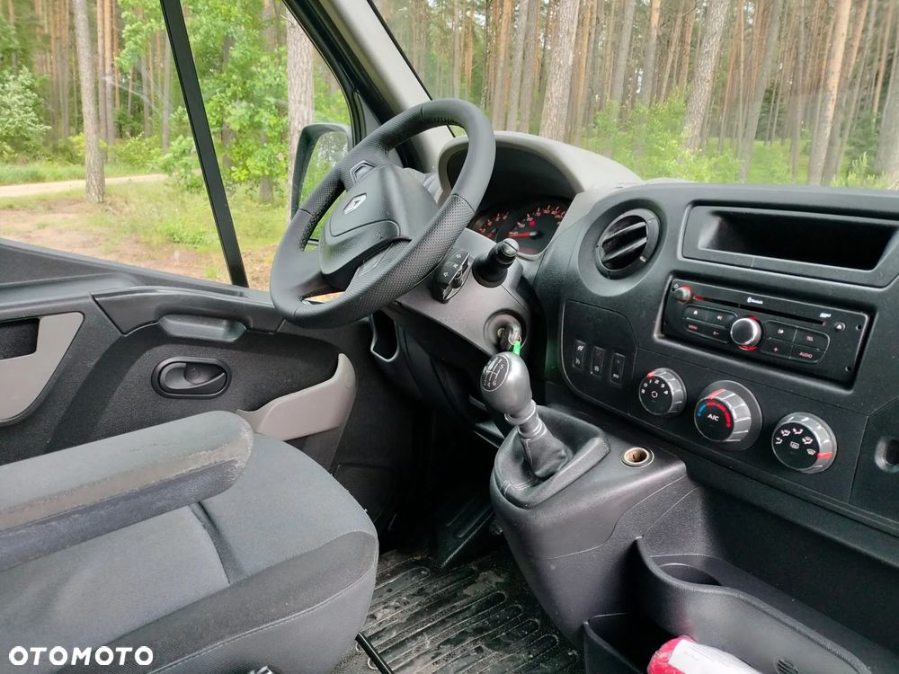 Renault master - 7