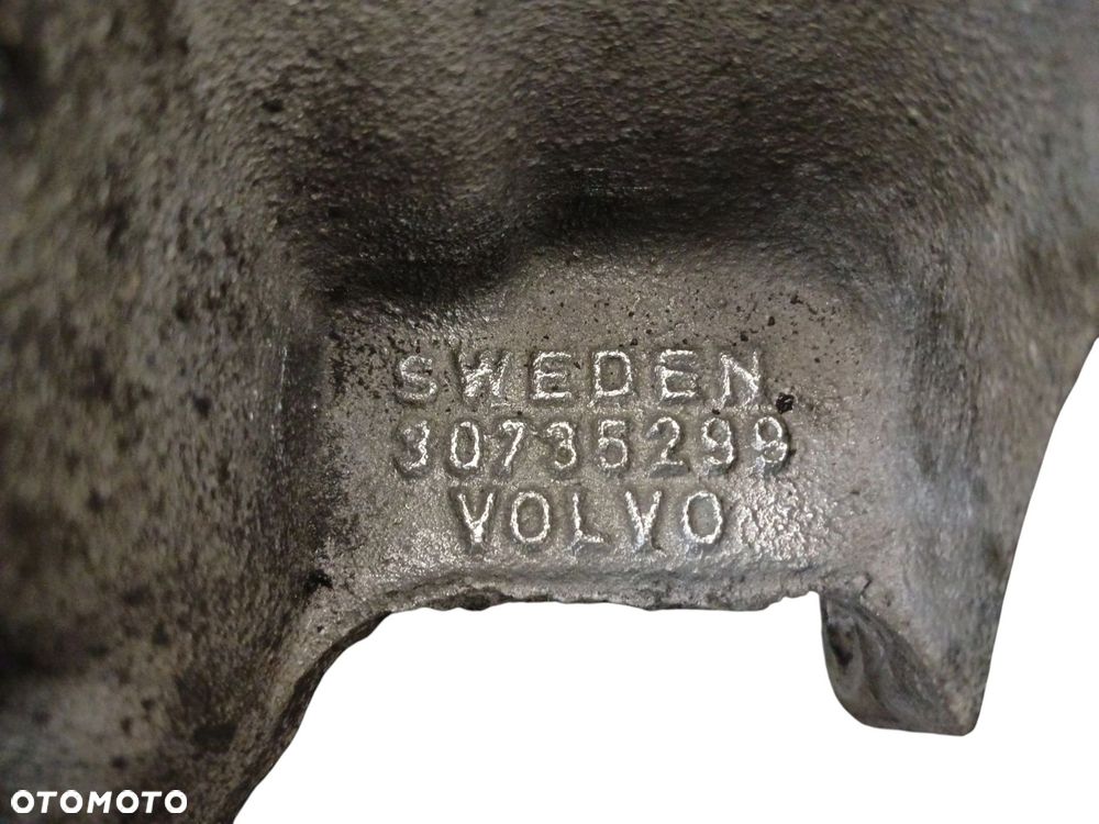 REDUKTOR PRZEKŁADNIA KĄTOWA VOLVO XC70 I LIFT (2004–2007) 2.5 T 209KM 30735299 30700027 - 7