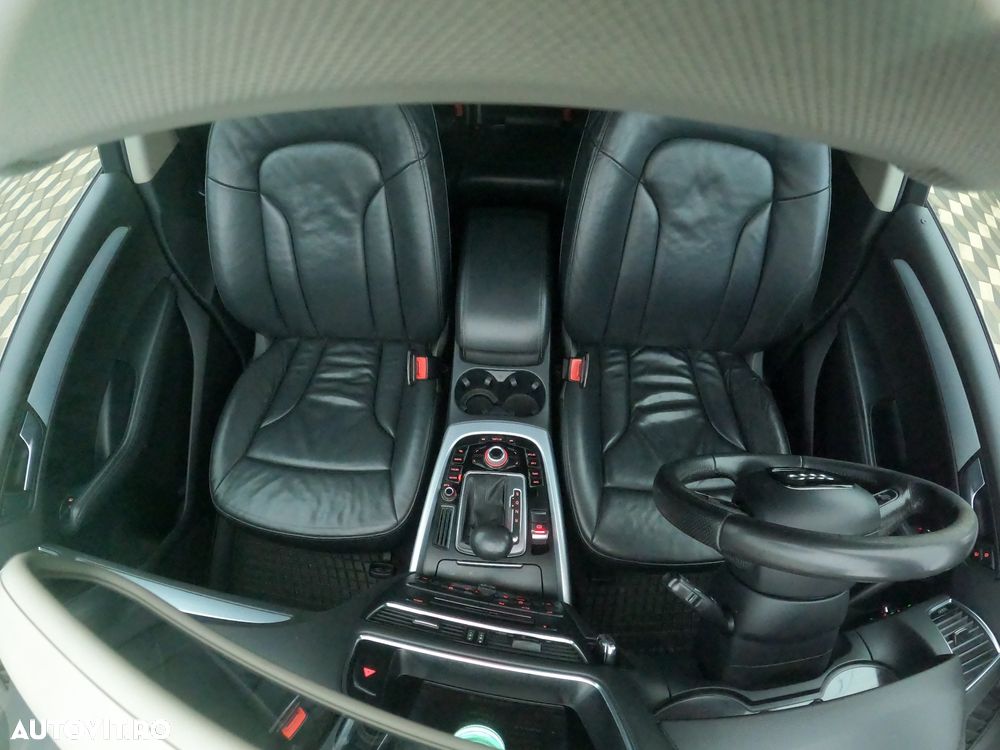 Audi Q5 2.0 TDI Quattro Stronic - 21